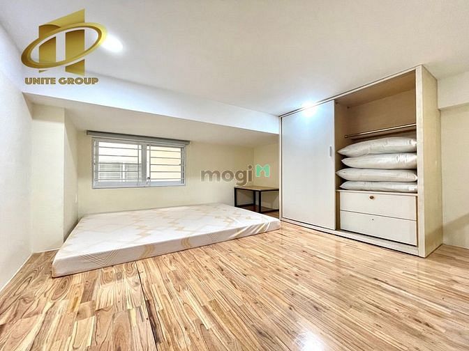 Hình ảnh Duplex Cửa sổ - Full NT - Tân Quy - Quận 7 gần Lotte mart, TĐT , kênh