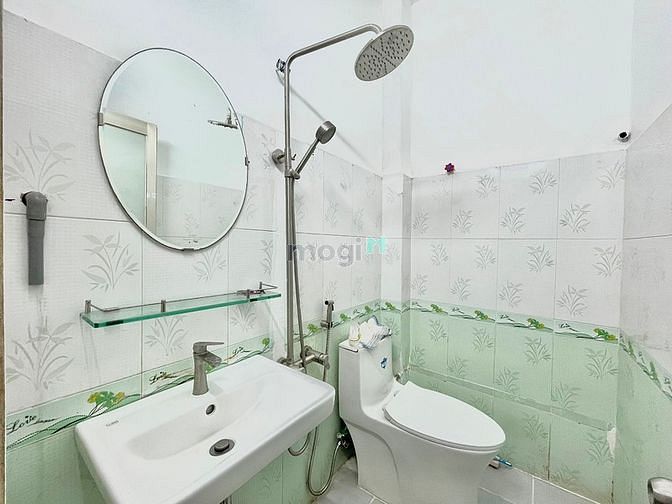 Hình ảnh Phòng trọ tách 1PN ngay Điện Biên Phủ _ 35m2