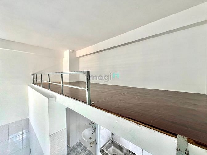 Hình ảnh DUPLEX Cửa Sổ Thoáng - Ngay Vincom Nguyễn Xí 🎀🎀