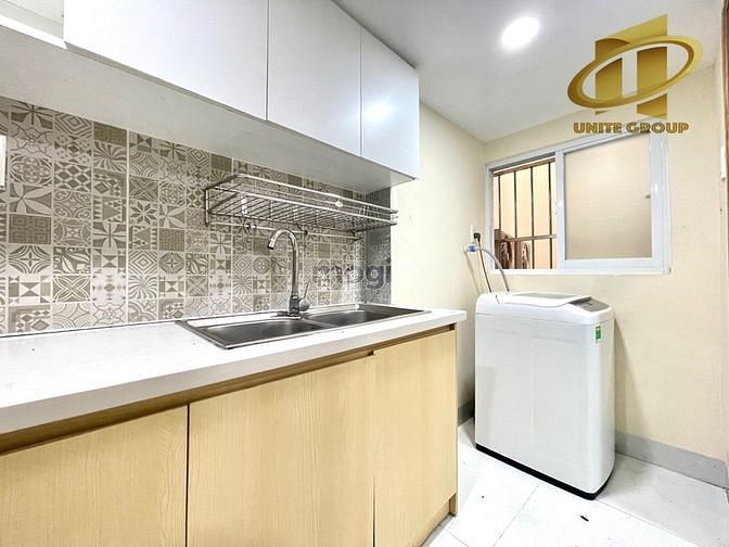 Hình ảnh Duplex Cửa sổ - Full NT - Tân Quy - Quận 7 gần Lotte mart, TĐT , kênh
