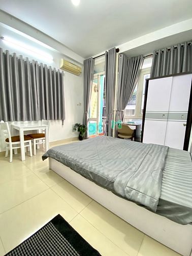 Hình ảnh ________siêu phẩm STUDIO Full nội thất----Bancoll rộng thoáng