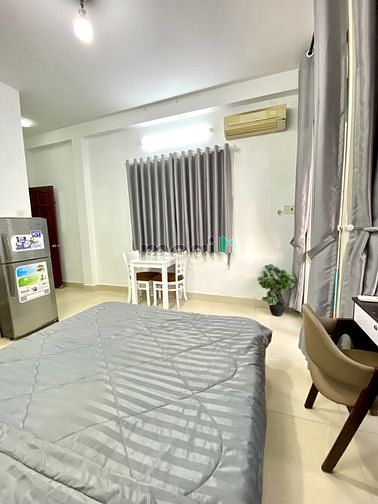 Hình ảnh ________siêu phẩm STUDIO Full nội thất----Bancoll rộng thoáng
