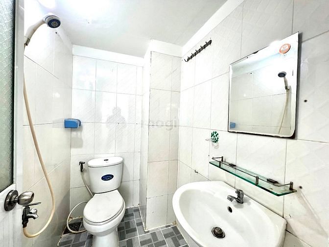 Hình ảnh DUPLEX Cửa Sổ Thoáng - Ngay Vincom Nguyễn Xí 🎀🎀