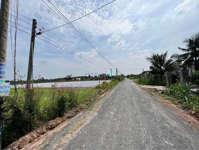 Hình ảnh Đại hạ giá đất PHƯỚC THẠNH - GÒ DẦU, còn 523tr, SHR
