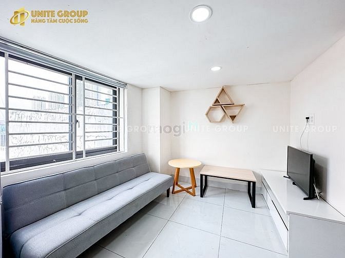 Hình ảnh Duplex Cửa sổ - Full NT - Tân Quy - Quận 7 gần Lotte mart, TĐT , kênh