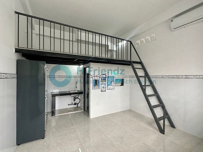 Hình ảnh Trống duplex ngay Phước Long B mới tinh