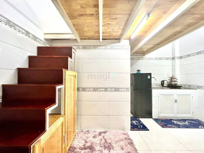Hình ảnh Gác lửng Full NT mới, Dương Văn Dương Aeon 5p', HUIT