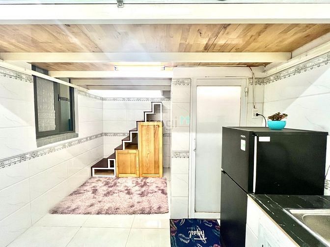 Hình ảnh Gác lửng Full NT mới, Dương Văn Dương Aeon 5p', HUIT
