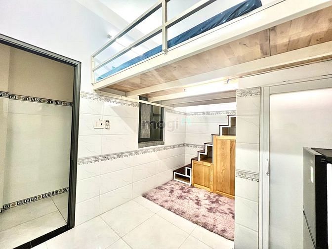 Hình ảnh Gác lửng Full NT mới, Dương Văn Dương Aeon 5p', HUIT