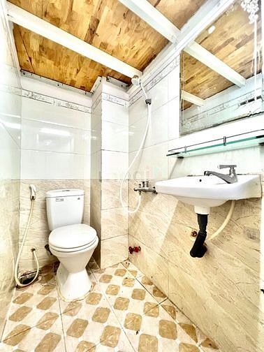 Hình ảnh Gác lửng Full NT mới, Dương Văn Dương Aeon 5p', HUIT