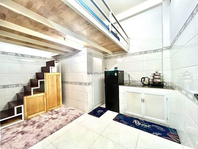 Hình ảnh Gác lửng Full NT mới, Dương Văn Dương Aeon 5p', HUIT