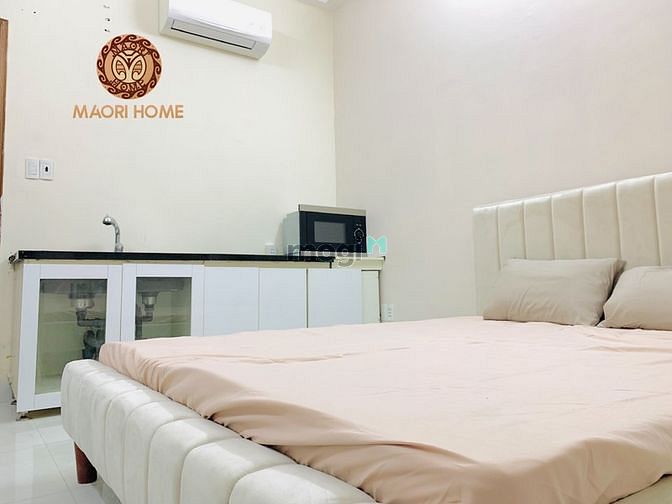 Hình ảnh Khai trương Studio - Duplex Full nội thất giá rẻ ngay Lê Văn Sỹ