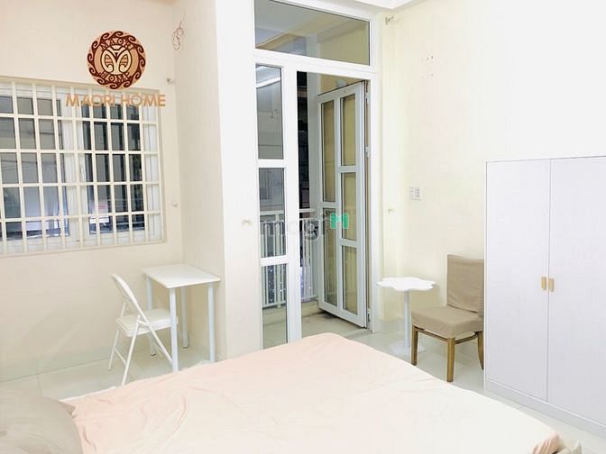 Hình ảnh Khai trương Studio - Duplex Full nội thất giá rẻ ngay Lê Văn Sỹ