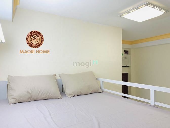Hình ảnh Khai trương Studio - Duplex Full nội thất giá rẻ ngay Lê Văn Sỹ