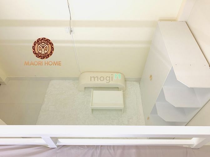 Hình ảnh Khai trương Studio - Duplex Full nội thất giá rẻ ngay Lê Văn Sỹ