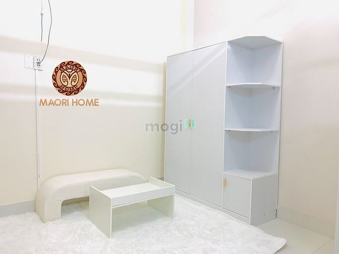 Hình ảnh Khai trương Studio - Duplex Full nội thất giá rẻ ngay Lê Văn Sỹ