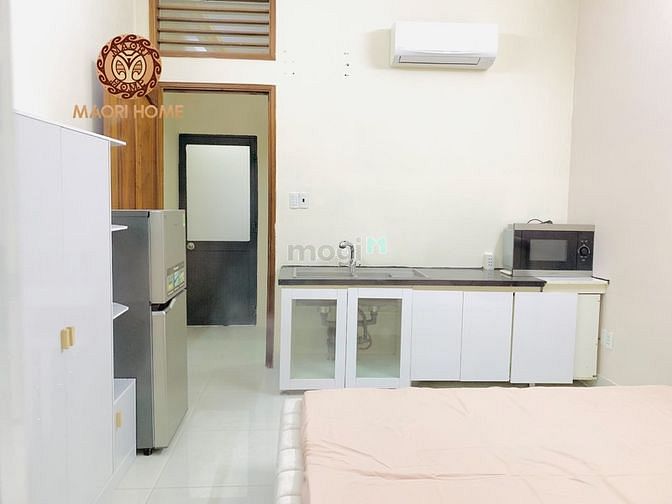 Hình ảnh Khai trương Studio - Duplex Full nội thất giá rẻ ngay Lê Văn Sỹ