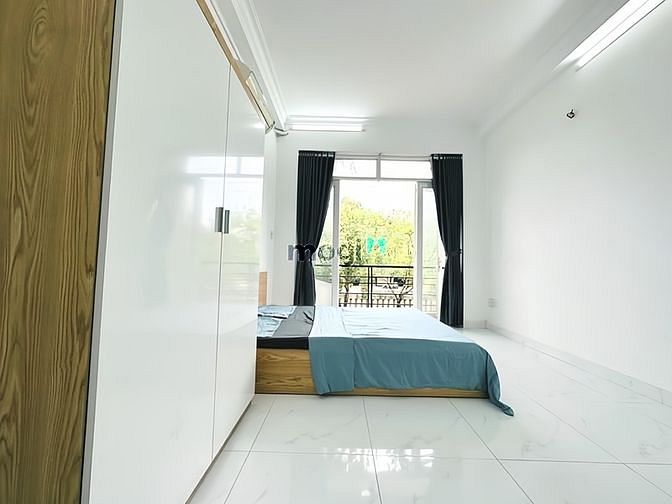 Hình ảnh __Căn Hộ Studio Tân Bình Có Bancol Gần Sân Bay Tân Sơn Nhất__