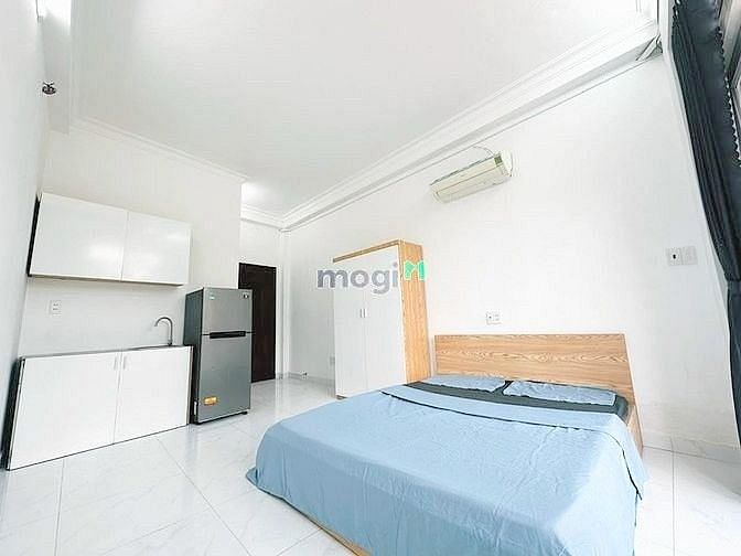 Hình ảnh __Căn Hộ Studio Tân Bình Có Bancol Gần Sân Bay Tân Sơn Nhất__