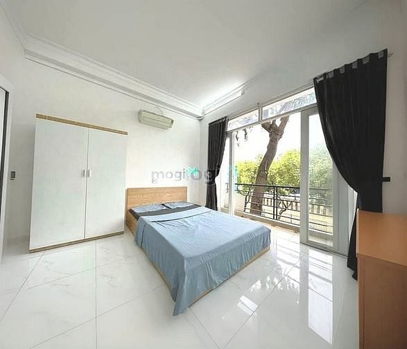 Hình ảnh __Căn Hộ Studio Tân Bình Có Bancol Gần Sân Bay Tân Sơn Nhất__