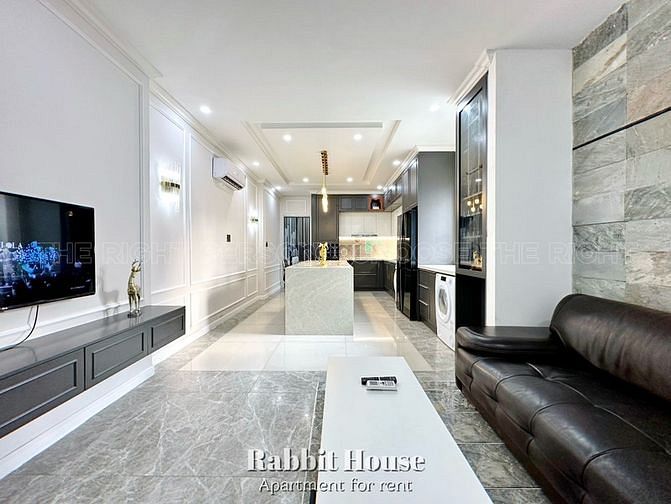 Hình ảnh 2 Bedroom Style Modern With Quiet Space_Đường 3/2 Trung Tâm Q10, 1, 3