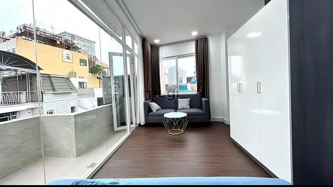 Hình ảnh __Căn Hộ Tân Bình 1PN/ Tách Bếp Gần Sân Bay Tân Sơn Nhất__