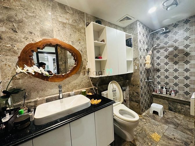 Hình ảnh SIÊU PHẨM chung cư cao cấp An Bình - Phạm Văn Đồng, giá 6.3 tỷ, 112m2