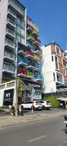 Hình ảnh Bán đất 2 MT Quốc Hương 21x38m, 818m2, Tặng GPXD năm 2023 gần 2000m2
