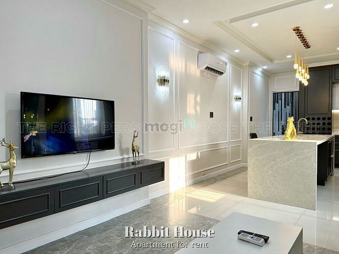 Hình ảnh 2 Bedroom Style Modern With Quiet Space_Đường 3/2 Trung Tâm Q10, 1, 3