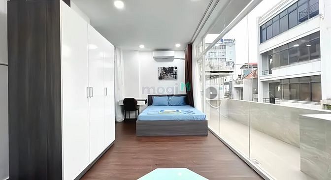 Hình ảnh __Căn Hộ Tân Bình 1PN/ Tách Bếp Gần Sân Bay Tân Sơn Nhất__