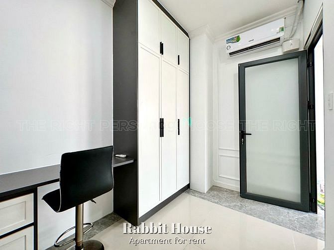 Hình ảnh 2 Bedroom Style Modern With Quiet Space_Đường 3/2 Trung Tâm Q10, 1, 3