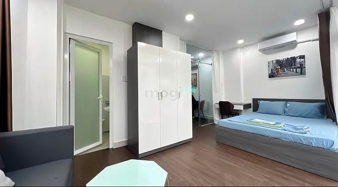 Hình ảnh __Căn Hộ Tân Bình 1PN/ Tách Bếp Gần Sân Bay Tân Sơn Nhất__