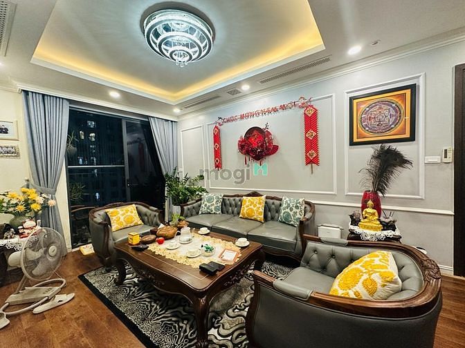 Hình ảnh SIÊU PHẨM chung cư cao cấp An Bình - Phạm Văn Đồng, giá 6.3 tỷ, 112m2
