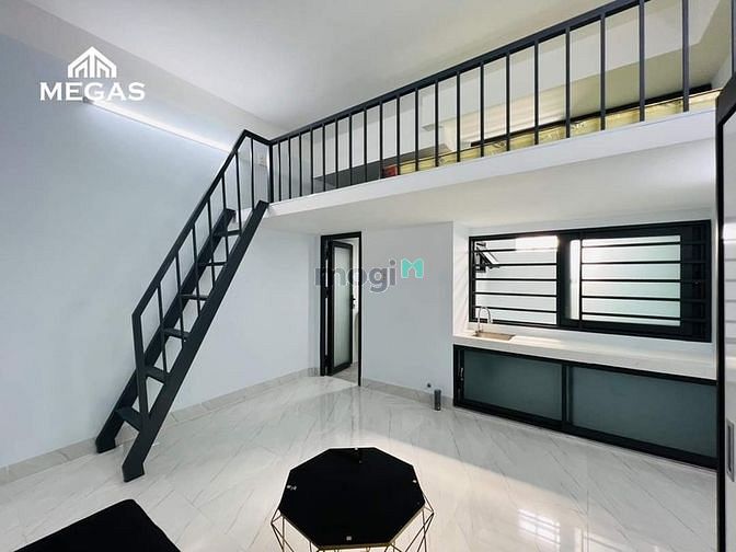 Hình ảnh Khai Trương Duplex GIÁ RẺ - Ngay Phan Văn Trị - VLU Cs2 🎄🎄