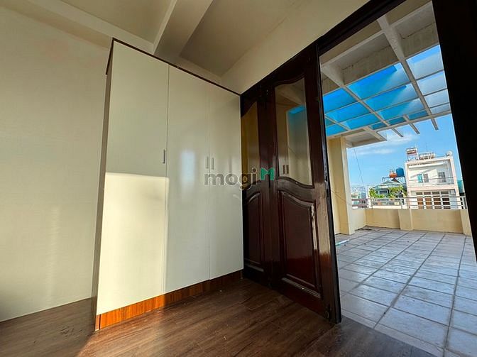 Hình ảnh Phòng trọ STUDIO tách bếp ban công giá rẻ