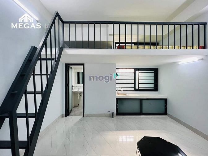 Hình ảnh Khai Trương Duplex GIÁ RẺ - Ngay Phan Văn Trị - VLU Cs2 🎄🎄