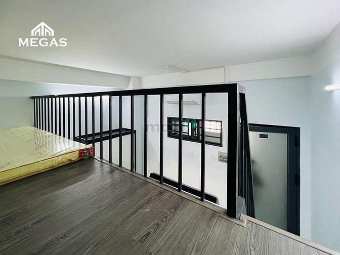 Hình ảnh Khai Trương Duplex GIÁ RẺ - Ngay Phan Văn Trị - VLU Cs2 🎄🎄