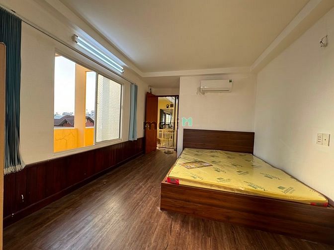 Hình ảnh Phòng trọ STUDIO tách bếp ban công giá rẻ