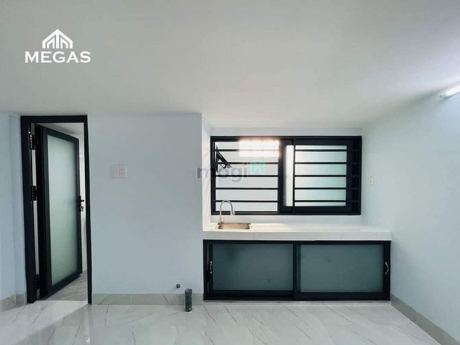 Hình ảnh Khai Trương Duplex GIÁ RẺ - Ngay Phan Văn Trị - VLU Cs2 🎄🎄