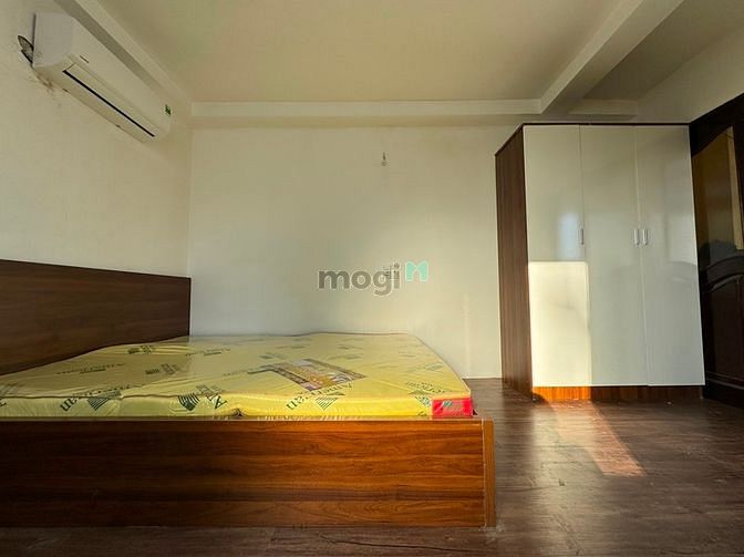 Hình ảnh Phòng trọ STUDIO tách bếp ban công giá rẻ