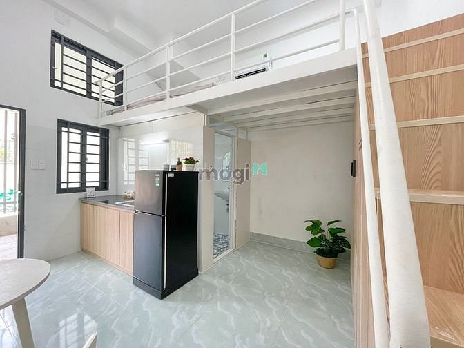 Hình ảnh Trống duplex ngay Man Thiện- Mới xây