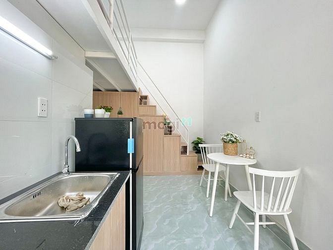 Hình ảnh Trống duplex ngay Man Thiện- Mới xây