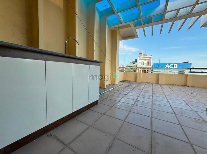Hình ảnh Phòng trọ STUDIO tách bếp ban công giá rẻ