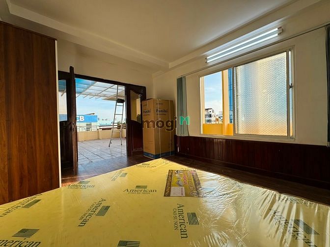 Hình ảnh Phòng trọ STUDIO tách bếp ban công giá rẻ
