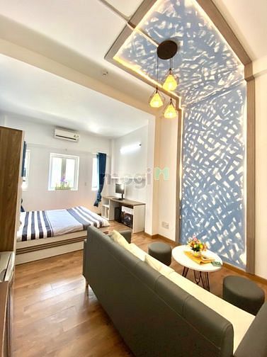 Hình ảnh Cho thuê Trang Chủ MB66.COM / Đăng Ký Tặng 66K ĐẦY ĐỦ NỘI THẤT gần Hồ Con Rùa Quận 3