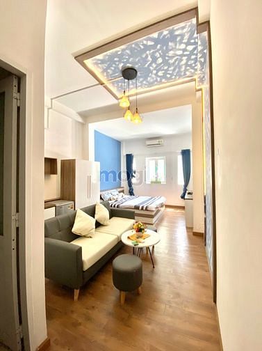 Hình ảnh Cho thuê Trang Chủ MB66.COM / Đăng Ký Tặng 66K ĐẦY ĐỦ NỘI THẤT gần Hồ Con Rùa Quận 3