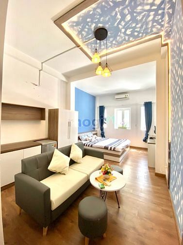 Hình ảnh Cho thuê Trang Chủ MB66.COM / Đăng Ký Tặng 66K ĐẦY ĐỦ NỘI THẤT gần Hồ Con Rùa Quận 3
