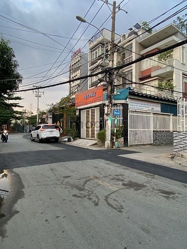 Hình ảnh Bán Biệt Thự Giá Rẻ Phường Trường Thọ Thủ Đức