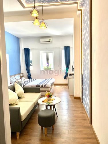 Hình ảnh Cho thuê Trang Chủ MB66.COM / Đăng Ký Tặng 66K ĐẦY ĐỦ NỘI THẤT gần Hồ Con Rùa Quận 3