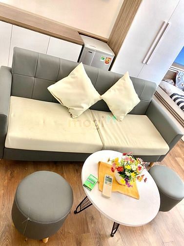 Hình ảnh Cho thuê Trang Chủ MB66.COM / Đăng Ký Tặng 66K ĐẦY ĐỦ NỘI THẤT gần Hồ Con Rùa Quận 3